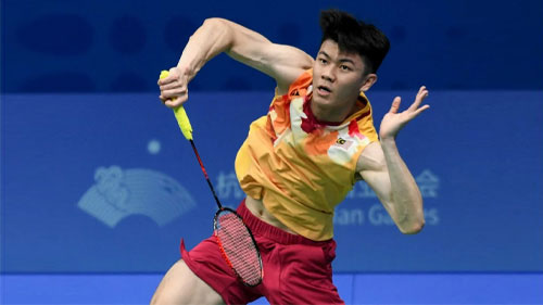 Malaysian Trio Advances to Arctic Open Badminton Quarter-Finals in Finland